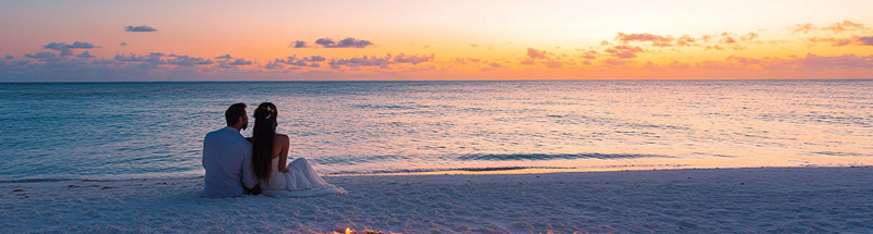 하와이 커플 여행